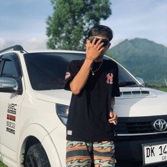SPESIAL REQUEST DPGF  FROM SENDHI PUTRA - DJ RUSDIJERKY