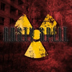 Firelake - Dirge For The Planet (Rusty Split Remix)
