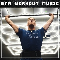 Rob Mcpartland - GYM Workout Mix No. 124 (15 Minute Mega Mix)