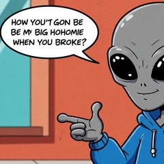 how u gon be the big homie prod by ScT