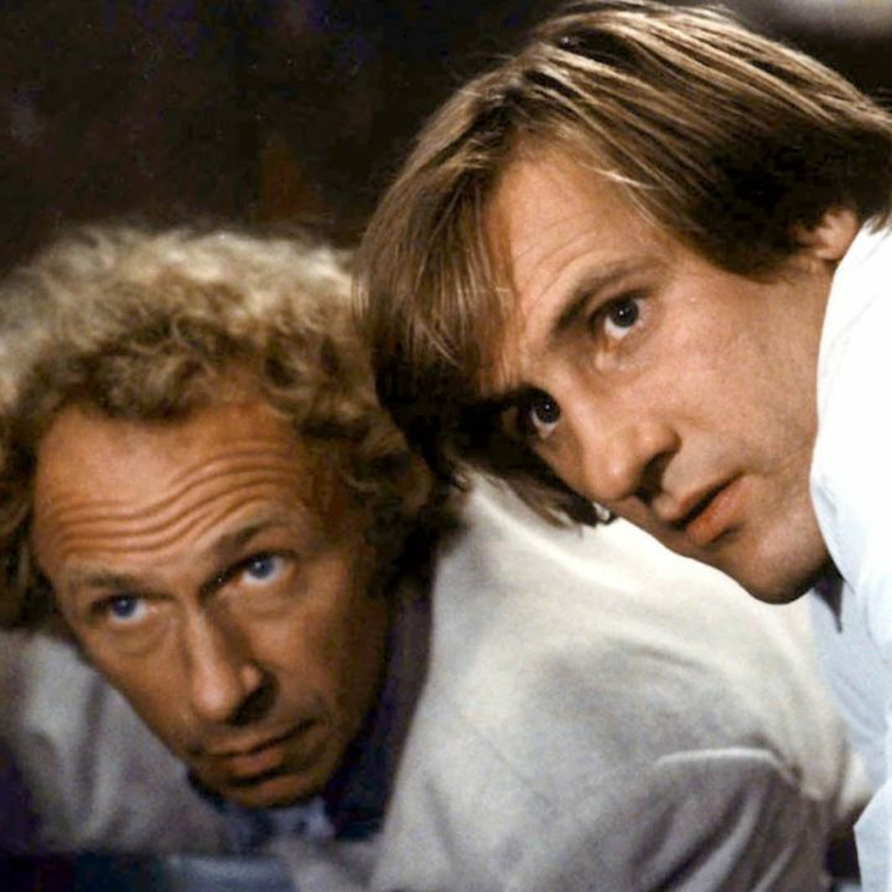 CINE-FAMILY. FRANCIS VEBER REMAKES. (Avec Francis Veber et Jean Veber) episode artwork