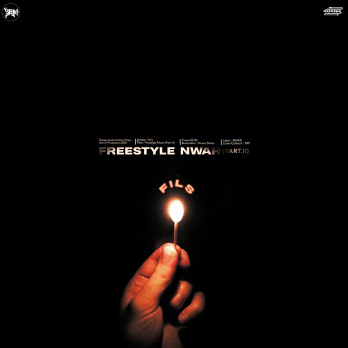 Freestyle nwar #2 (Prod. by Kevso Beats)