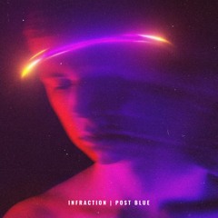 Infraction- Post Blue [Hardwave No Copyright Music]