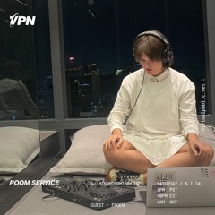 ROOM SERVICE! W/ FROEN - virtualpublic.net - 01/06/2024