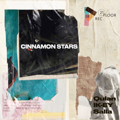 Qulan & IK-EY & Salla - Cinnamon Stars [Trap]