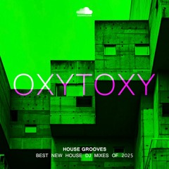 House Grooves: Best New "House" DJ Mixes of 2025