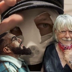 Mehdi Namo chaîne de velo!