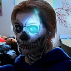 i Hallo on her Weenie til I Ghostbuster