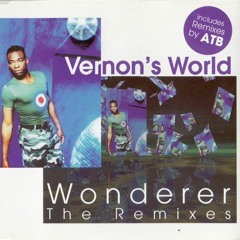 Vernons World - Wonderer ATB Remix 1999