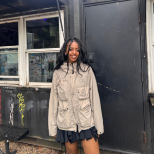 UP YA ARCHIVES with Nia Archives @ The Lot Radio 05-16-2025