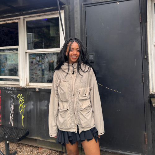 UP YA ARCHIVES with Nia Archives @ The Lot Radio 05-16-2025