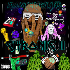 Masterpayne-Chronic 2 Respekté Nou Osi