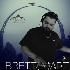Sound Of Mountain Podcast 011 - Brett(h)art