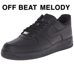Off Beat Melody (prod. sil)