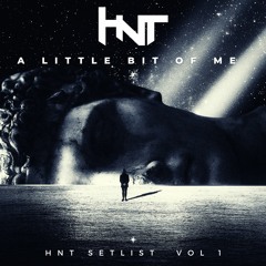 A Little Bit Of Me