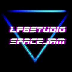 SPACEJAM // LP8STUDIO
