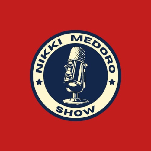 TIM SIKA talks MOVIES with NIKKI MEDORO and KIM MCCALLISTER on THE NIKKI MEDORO SHOW (3-24-23)