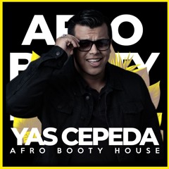 Yas Cepeda - La Ventanita ( Afro Remix ) Filtered