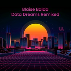 PREMIERE: Blaise Balda - Twenty Disks(Romain FX "Oriental Trance" Remix)