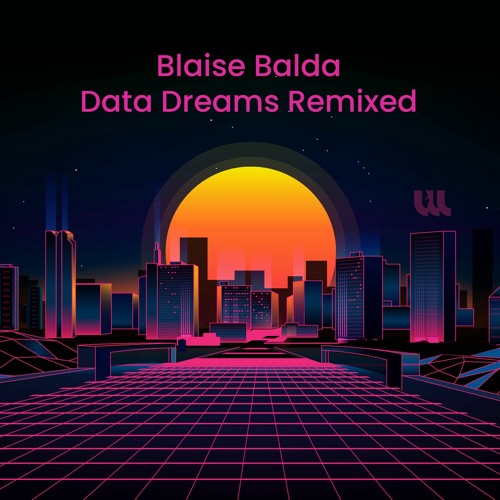 PREMIERE: Blaise Balda - Twenty Disks(Romain FX "Oriental Trance" Remix)