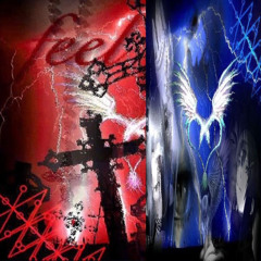 ##Real Bloody Angels In The Semetery Sing Angel Trap