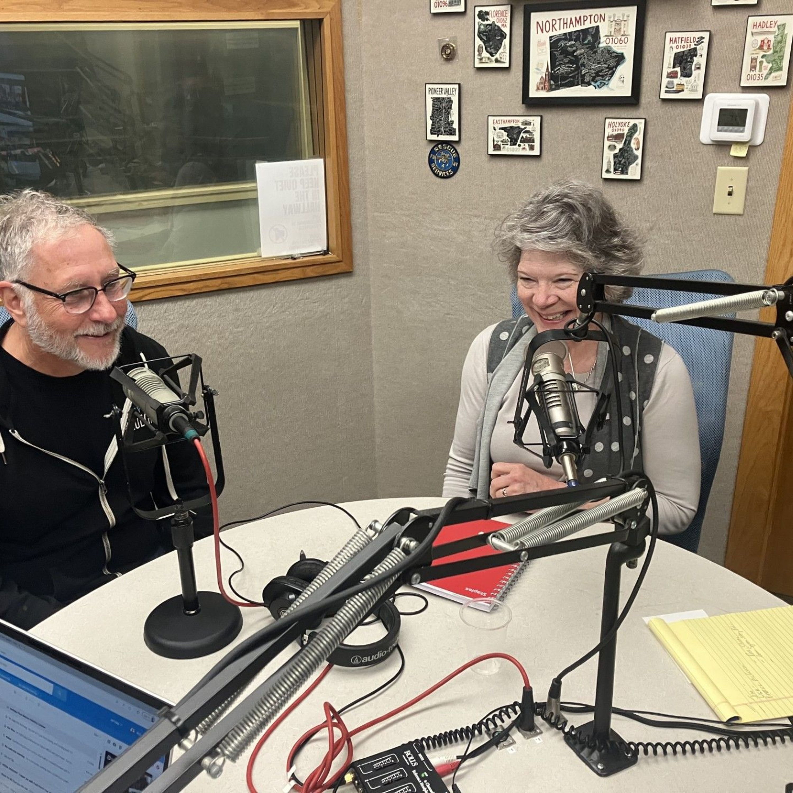 WHMP Radio