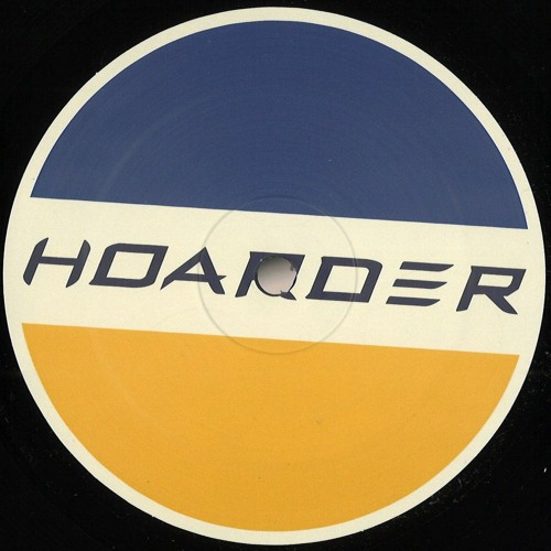 Premiere : Furz - Intergalactic Conexion (HOARD023)