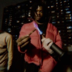 CashNTunes - Priorities (Lucki - Randomly)