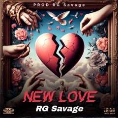 New Love