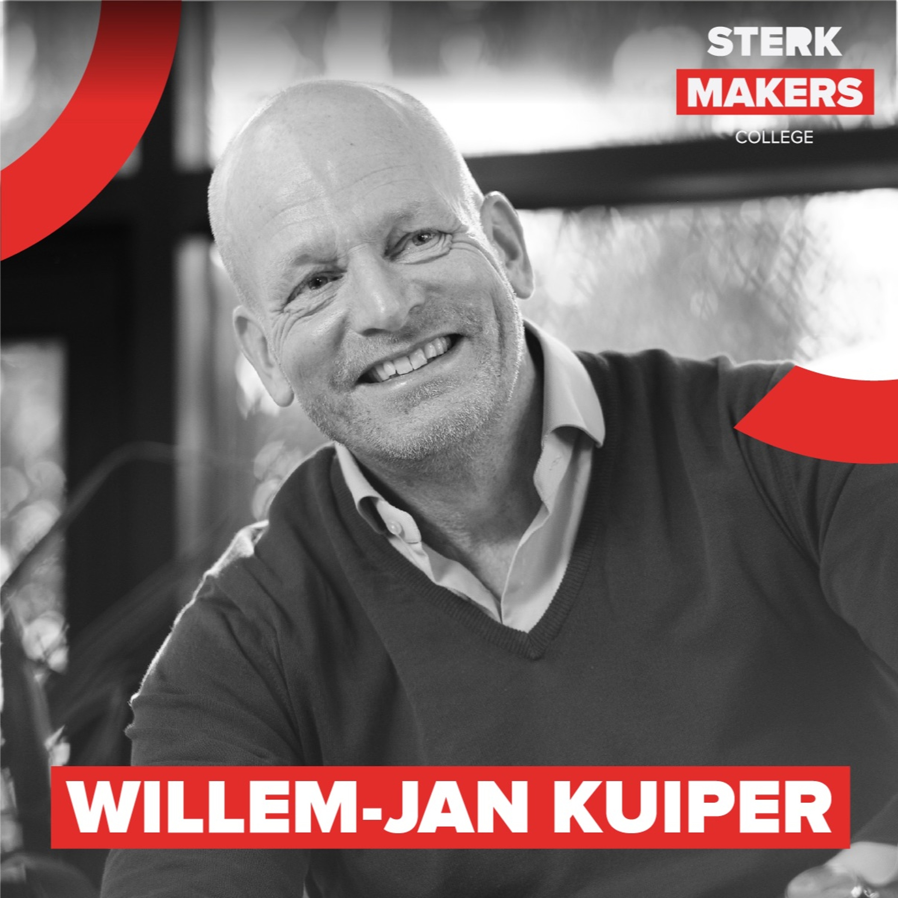 Sterkmakers Podcast