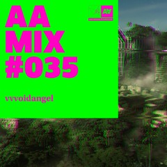 vvvoidangel - unitythruchaos Mix #035