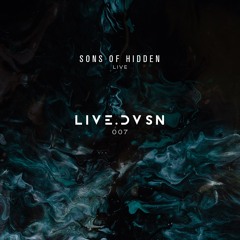 LIVE.DVSN007: Sons Of Hidden Live [Medellín - 02.08.2024]