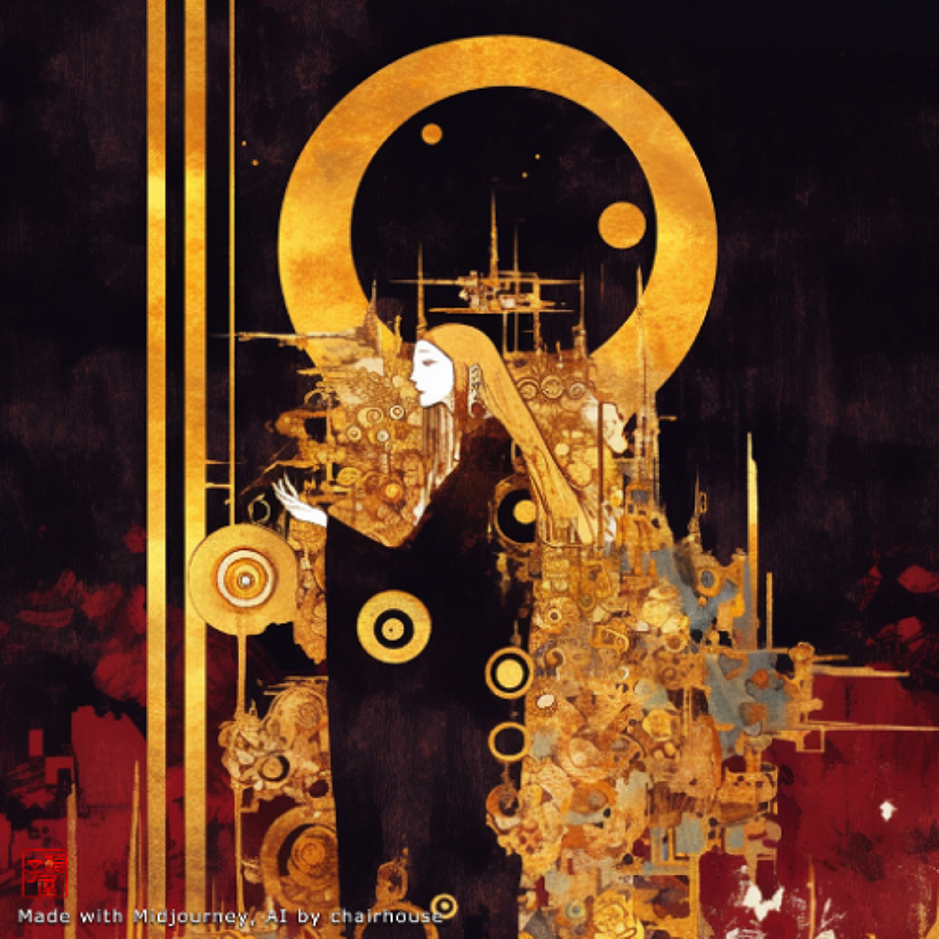 that gladden the green earth and we shall find - #4026 (86R76 510 left) by chair house 241222