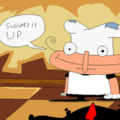(old) SUGGARY WORLD! Theme Song