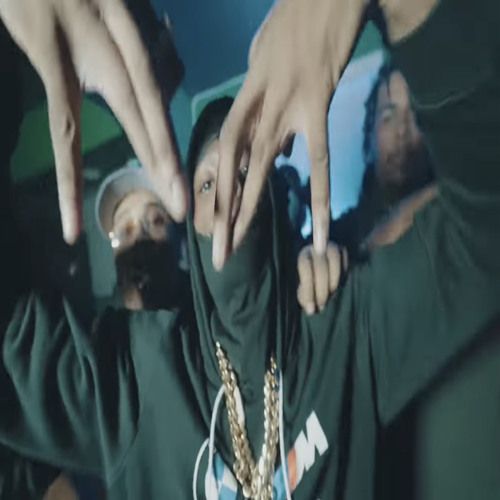 War (feat. Trouble Somme & Pun Billz)