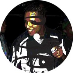 VOZ ESTRANHA - RAW JUNGLE MIX