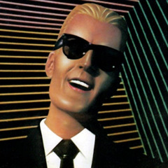 max headroom samples (prod. jxnga)