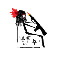 i can't stand this shit (prod. nos3bleeed)