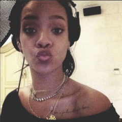 we found love x where have you been