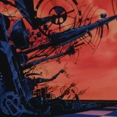 wavisland - red eye! p. milanezie