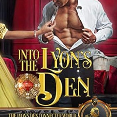 [Read] PDF 📌 Into the Lyon's Den: The Lyon's Den Connected World by Jade Lee EBOOK E