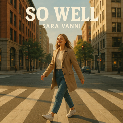 So Well (2017 version non mastered)