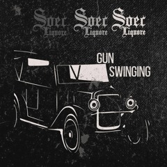 Gun Swinging - prodby SOEC LIQUORE  [ 1920 1930 jazzy swing beat ]