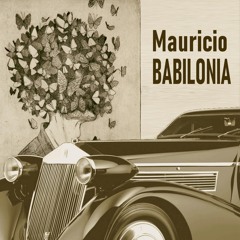 «Mauricio Babilonia» Op.16-06. (2014)
