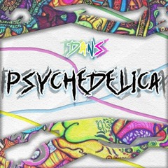 PSYCHEDELICA - DANS