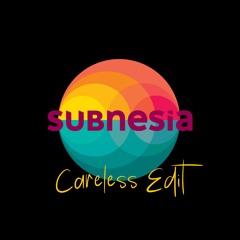 George Michael - Careless Subnesia Edit