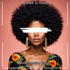 Liefde is Lewe (Original Mix)