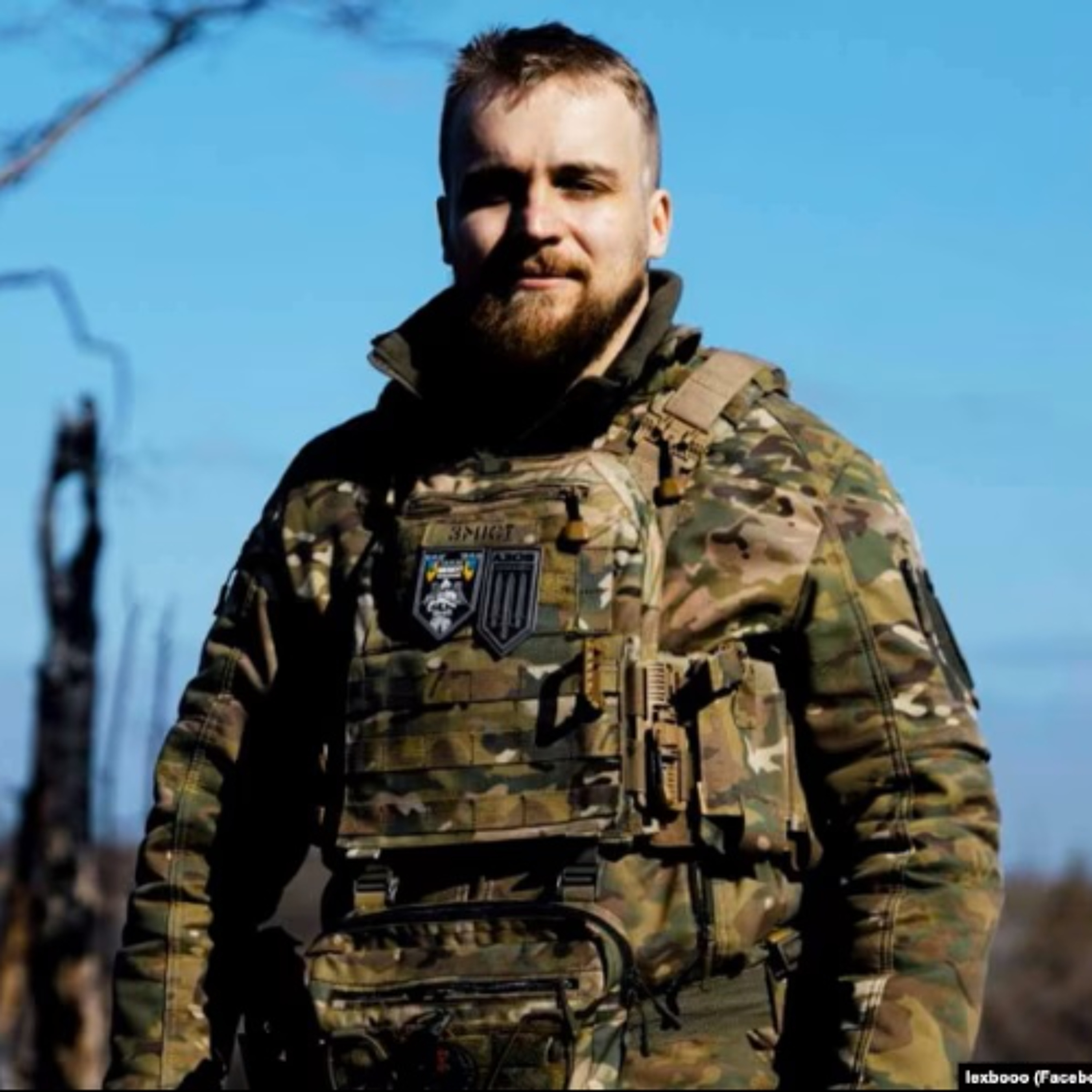 "99% не повертаються": у Третьому армійському корпусі розповіли про втрати росіян під Лиманом
