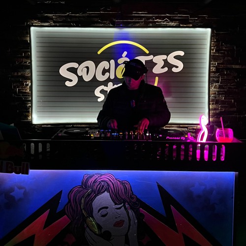 Thomky Dj set 2024