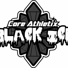 Black Ice Core Athletix 2022 - 2023 CORE TRAXX